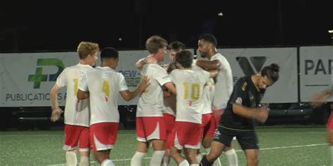 Alabama FC South to host GCPL championship