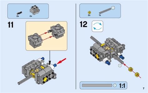 Image result for LEGO Htb45 Tutorial