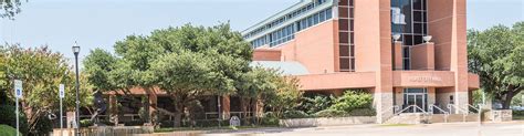 Office of the City Secretary | City of Hurst, TX