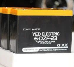 Electric Scooter - Electric scooter - Yed Zeus Manufacturer from Alappuzha