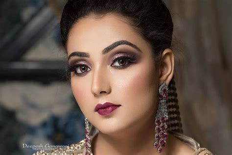 Mayuri Garud Artistry - Makeup Artist - Kothrud - Weddingwire.in