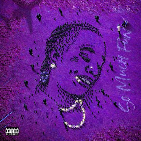 Young Thug Album Cover