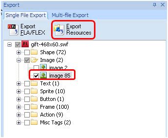 Image result for Export SWF Image Sequence
