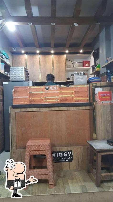 Tastea Coffee, Chennai - Restaurant menu, prices and reviews