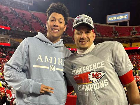 All About Patrick Mahomes' Parents, Pat Mahomes and Randi Martin