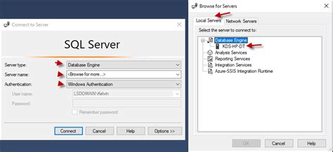 SQL Connection Troubleshooting 的图像结果