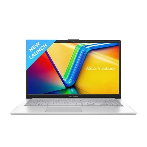 Asus Vivobook Go 15 | Intel Core i3 13th Gen | 8GB RAM | 1TB SSD ...