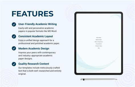 Image result for Scientific Paper Format Example