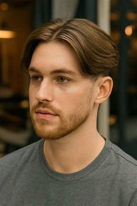 Top 27 Blowout Taper Haircut For Men: Clean & Sharp Cut