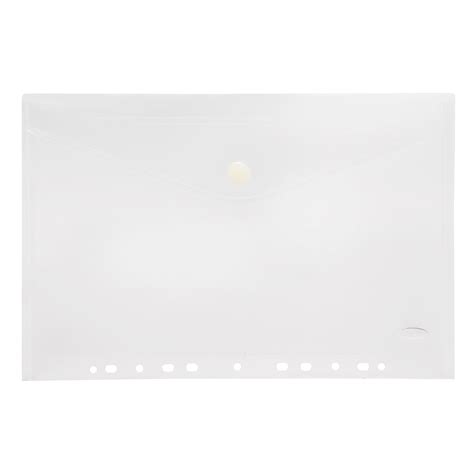 Eslee Envelope File | With 11 Universal Multi-Holes | FC Size – Keny ...