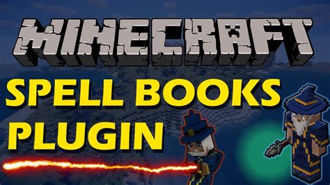 Minecraft Java Spellbook Command 的图像结果