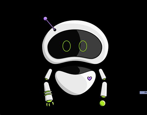 Cute Interactive Mini Robot 的图像结果