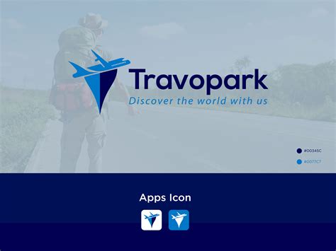 Travel Logo Examples 的图像结果