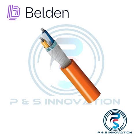Belden Profibus Cable - Belden YJ70879 Cable Trader - Retailer from Noida