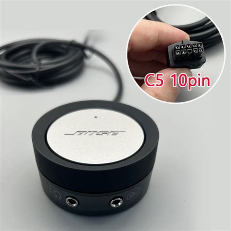 Image result for Bose Volume-Control