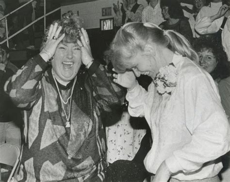 A Look Back: These 18 photos exemplify why St. Peter’s Girls ...