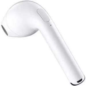 Clairbell TTK_642I_I7R Wireless Earbuds Bluetooth Headset Bluetooth ...