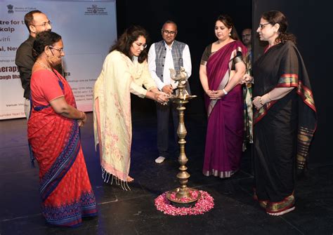 Applied Natya Therapy Workshop