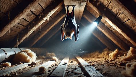 How to Handle Bats in Your Attic: Safe and Effective Removal Tips