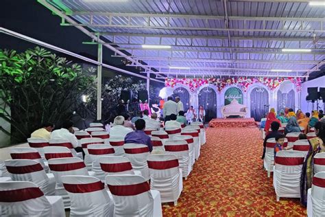 Kapila Resorts - Venue - Kharadi - Weddingwire.in