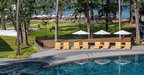 AMORA BEACH RESORT PHUKET (Bang Thao Nok) - Resort Reviews, Photos ...