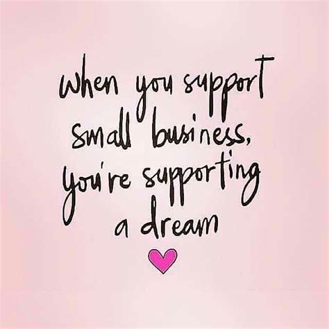 Support Local Business Quotes 的图像结果