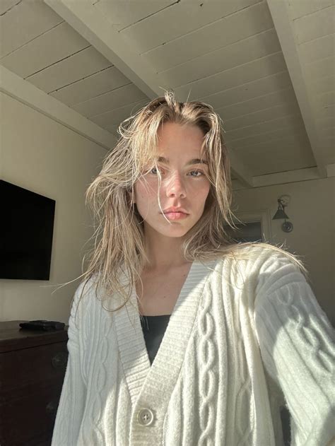 Becca Means 01-15-2025 • CelebMafia