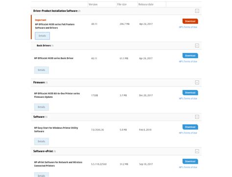 Image result for HP Printer Software