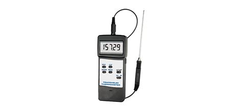 Image result for Precision RTD Thermometer