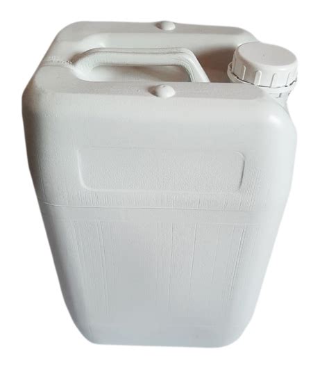 Garrafa de 5 galones o 20 litros nueva con contratapa | ECORECICLAJE ...