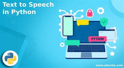 Text to Speech Program in Python 的图像结果