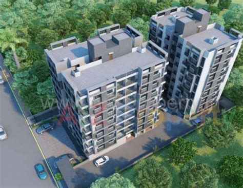 Vraj Residency | at Gota, Ahmedabad