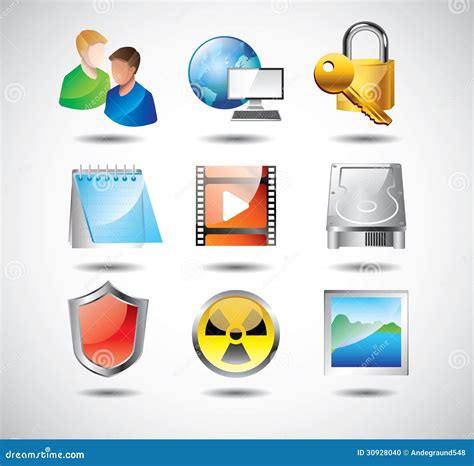 Example Icon in Computing 的图像结果