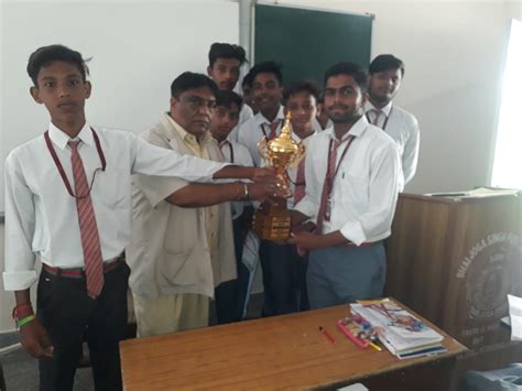 Welcome to B.J.S Public School Meerut