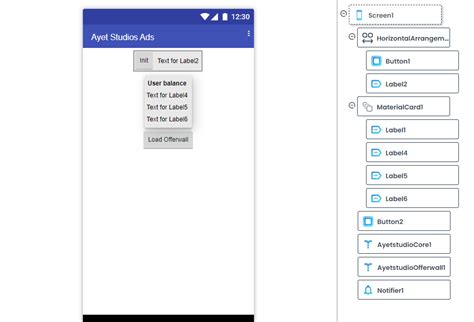 [GUIDE] How to use Ayetstudio Offerwall? - Guides - Android Builder ...