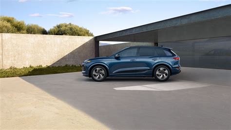 2025 Q6 e-tron | Audi North Park