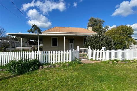 51 Comer Street, Henty, NSW, 2658 – Sold | Elders Real Estate