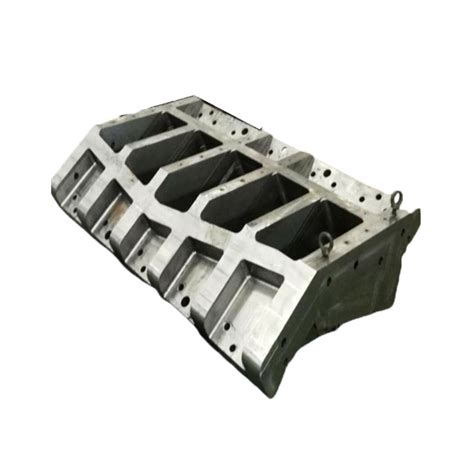 Image result for Complex Metal Part