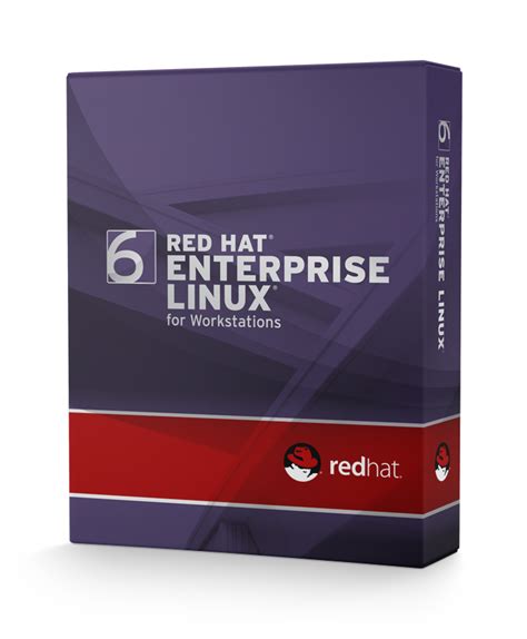 Image result for Red Hat Linux Operating System