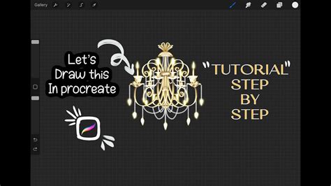 Image result for YouTube Procreate Tutorial