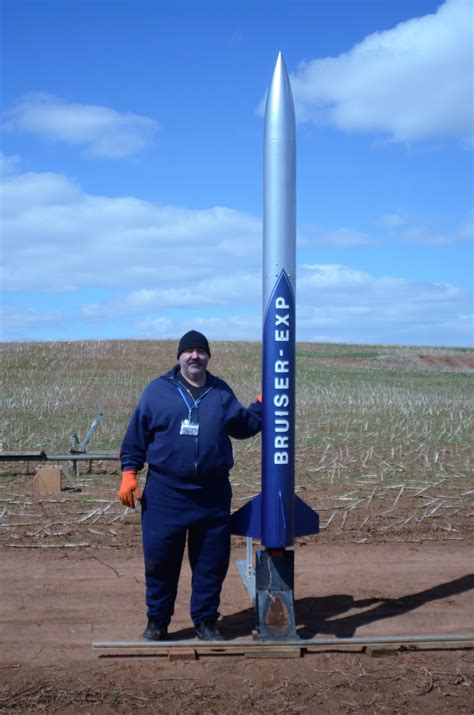 What is High Power Rocketry and How Do I Get Started? - NRV Rocketry