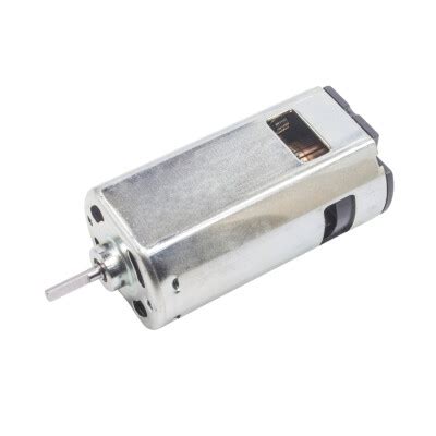6512 220V DC 10000Rpm Gearless DC Motor