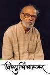 Vishnu Chinchalkar - Guruji