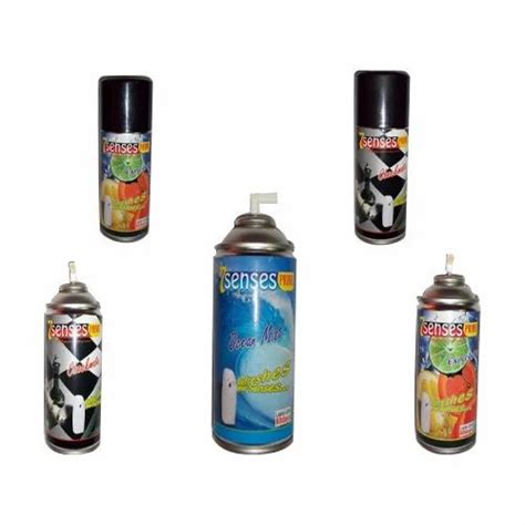 Air Fresheners Spray and Air Compressor Manufacturer | Aspire ...