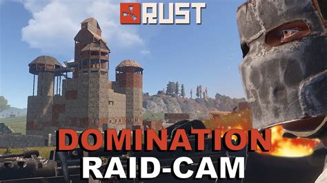 Image result for Rust Raid Cam