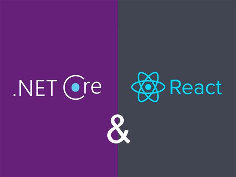 Image result for React Dot Net Core Tutorial