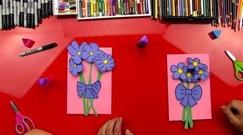 Mothers Day Art