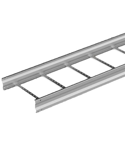 Heavy Duty Ladder Cable Tray | JetcoTech - Morbi
