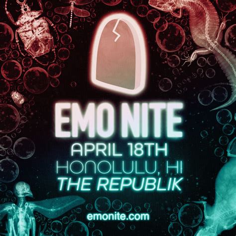 The Republik – Honolulu's premiere concert and events venue