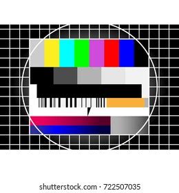 Image result for Test Card FHD